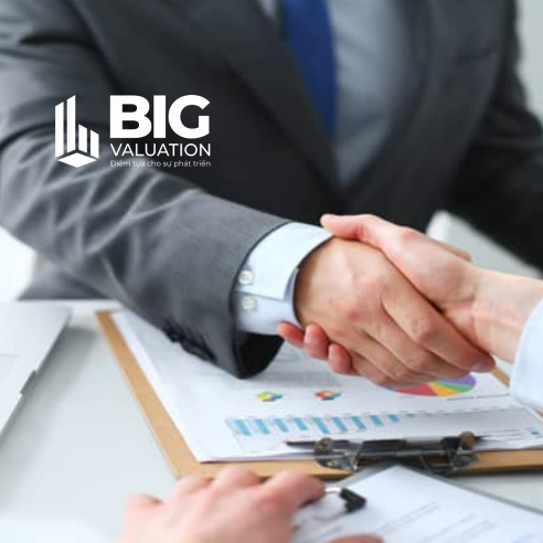 Chuẩn mực thu thập và phân tích thông tin về tài sản thẩm định giá