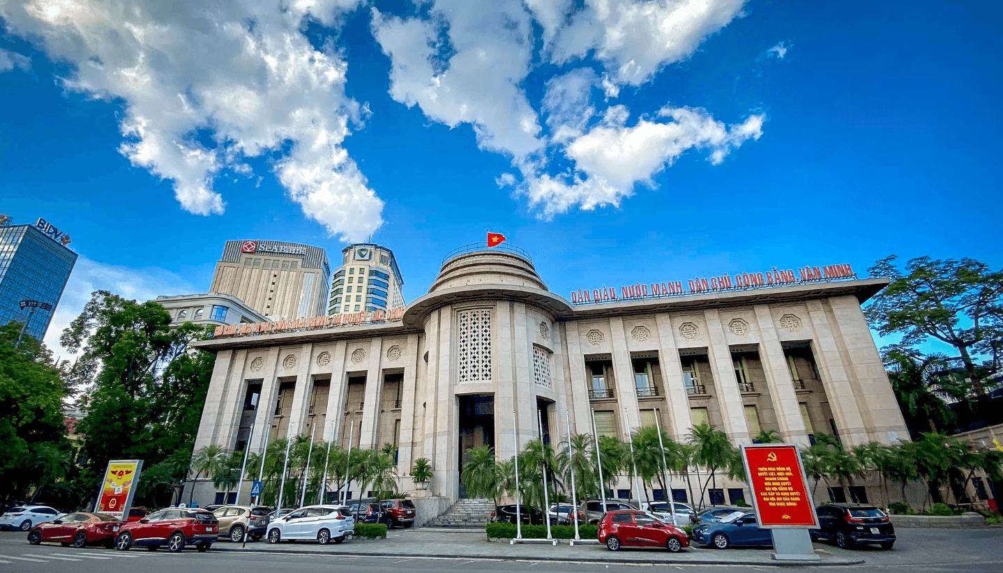 Ngân hàng Nhà nước ban hành kế hoạch triển khai Chuyển đổi số năm 2024