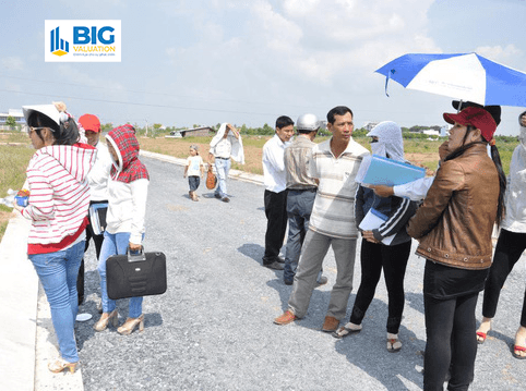 Bộ Tài nguyên và Môi trường đề xuất phương án khi đấu giá đất tránh thao túng giá, gây nhiễu loạn thị trường bất động sản