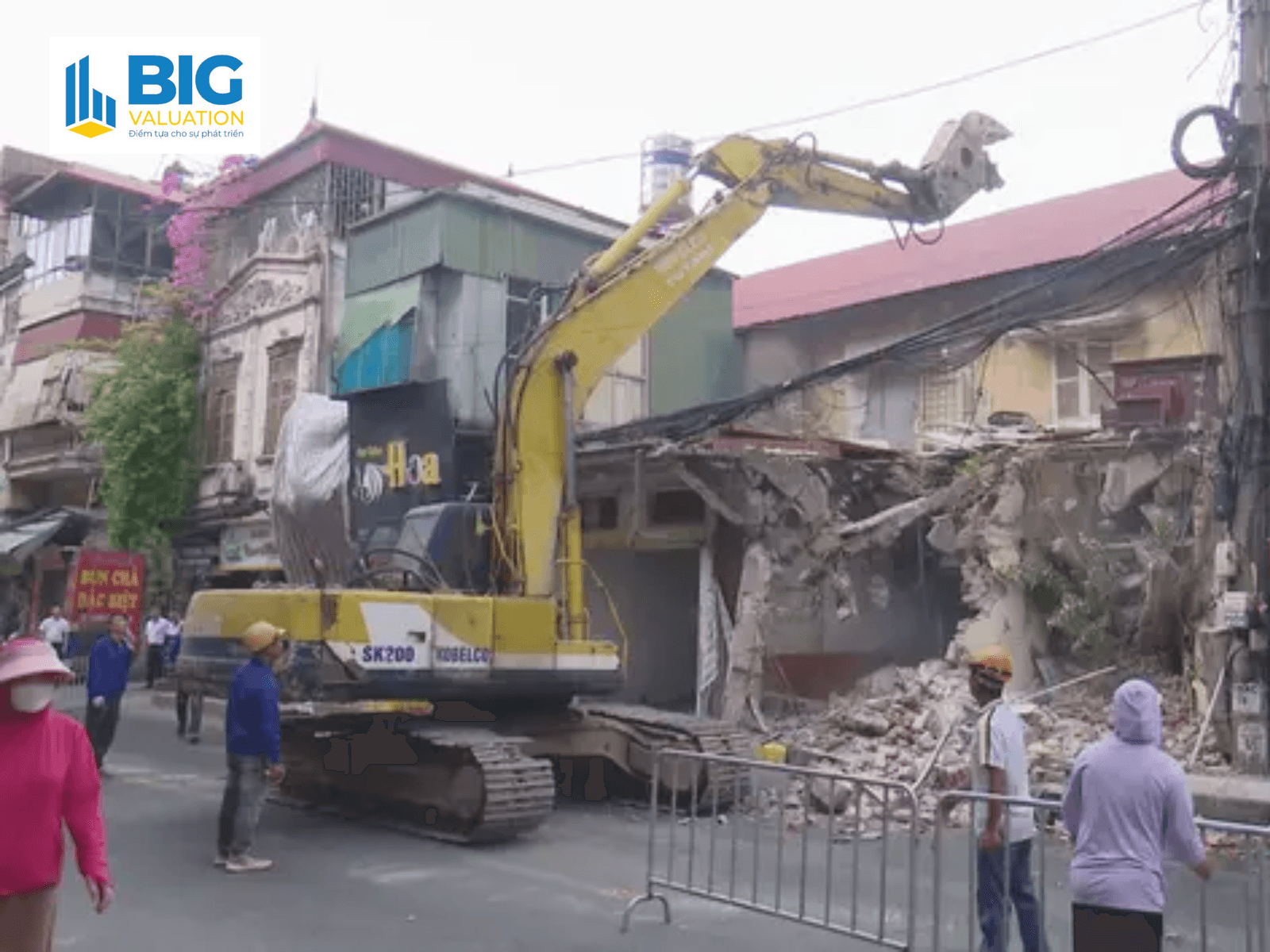Dự kiến khởi công dự án cải tạo, mở rộng đường Nguyễn Tuân