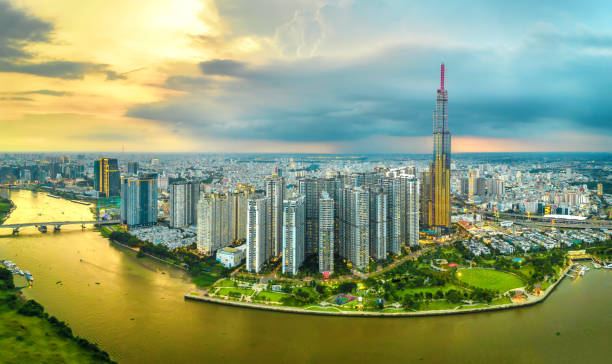 QUY ĐỊNH MỚI về tách thửa, hợp thửa đất tại TPHCM