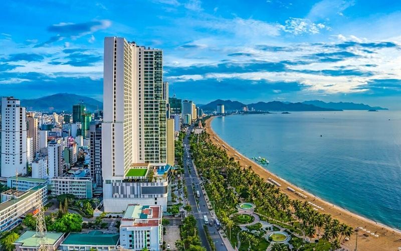 Quy định mới về tách thửa, hợp thửa đất tại tỉnh Khánh Hòa từ 10/11