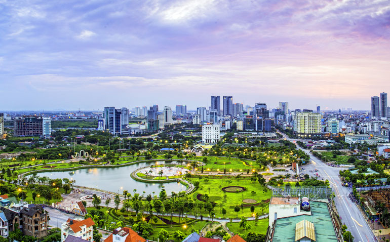 Hà Nội bỏ quy định thẩm quyền phê duyệt giá khởi điểm đấu giá đất