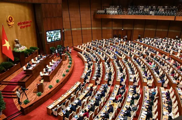 Khẩn trương ban hành văn bản hướng dẫn Luật Đất đai, Luật Kinh doanh bất động sản