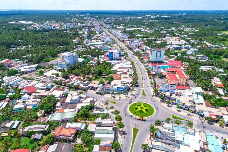 Kế hoạch thực hiện Quy hoạch tỉnh Bến Tre tầm nhìn đến năm 2050