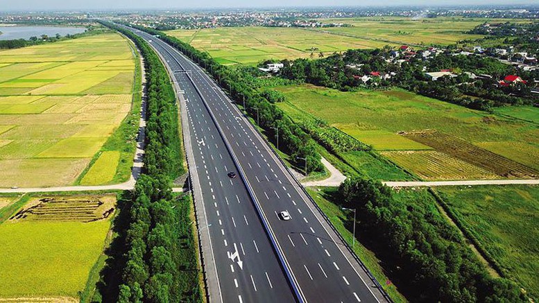Điều chỉnh Quy hoạch mạng lưới đường bộ thời kỳ 2021 – 2030, tầm nhìn đến năm 2050