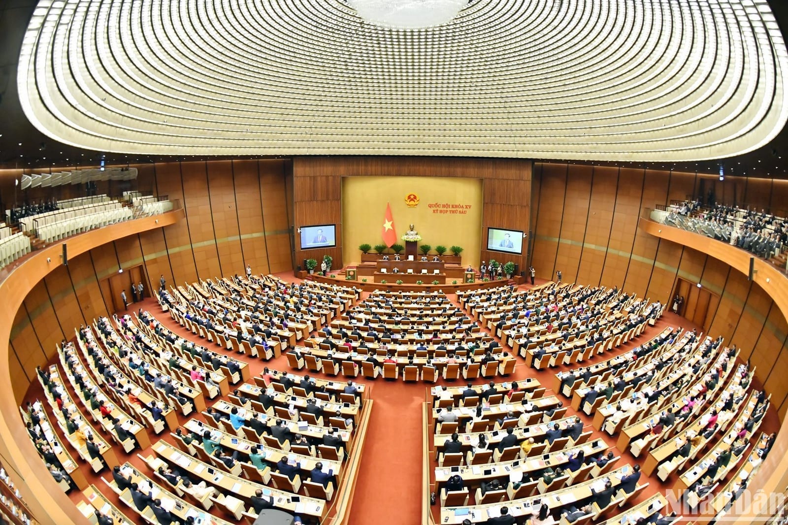 Phó Thủ tướng chỉ đạo về thí điểm dự án nhà ở thương mại thông qua nhận quyền sử dụng đất