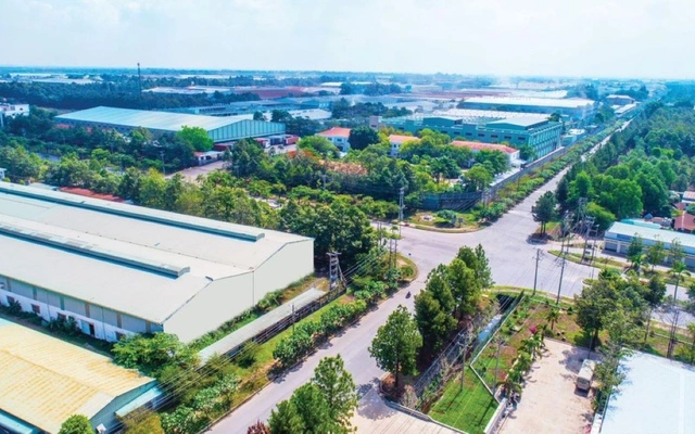 Bức tranh khu công nghiệp đến 2030: 221 quy hoạch mới, 22 điều chỉnh quy hoạch, 76 mở rộng
