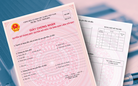 Xóa góp vốn bằng quyền sử dụng đất, thủ tục thế nào?