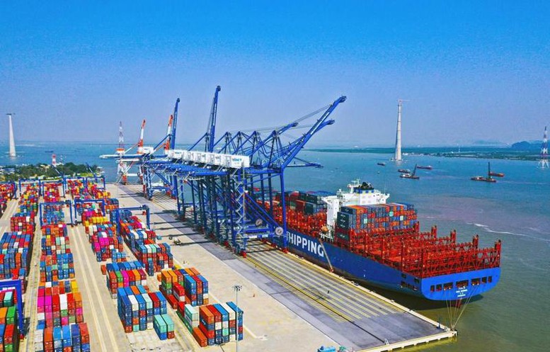 Quy định mới về tính hao mòn tài sản kết cấu hạ tầng đường thủy nội địa