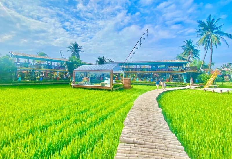 Cách tính tiền thuê đất khi chuyển mục đích sử dụng đất
