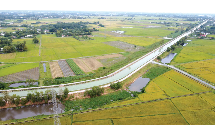 Thủ tục, hồ sơ đăng ký đất đai, tài sản gắn liền với đất, hồ sơ địa chính