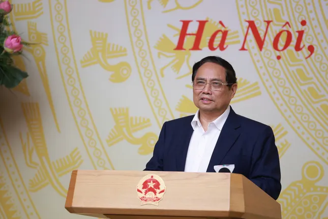 Thủ tướng: Quyền sử dụng đất là yếu tố đầu vào quan trọng cho đầu tư phát triển