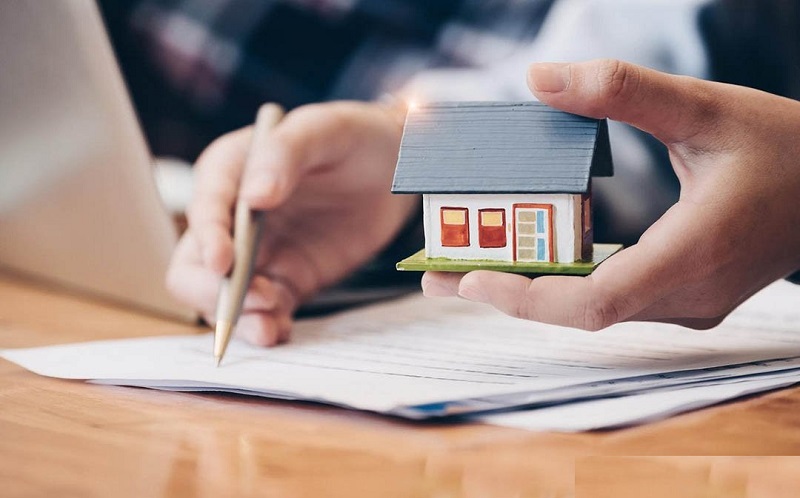 Doanh nghiệp có được chuyển đất trồng cây lâu năm thành đất ở?