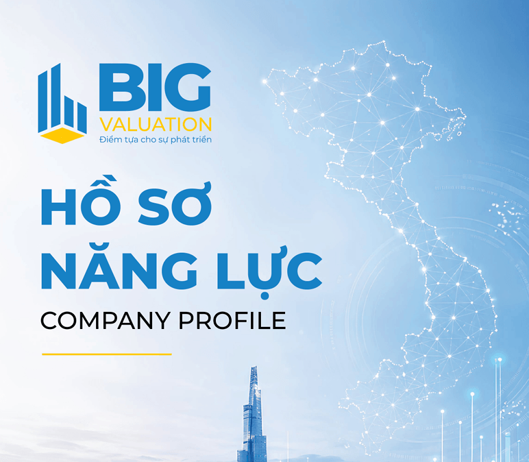 Hồ sơ năng lực